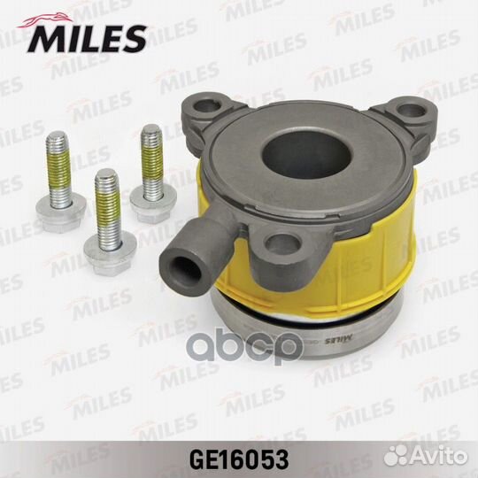 Подшипник выжимной toyota auris E150/avensis II