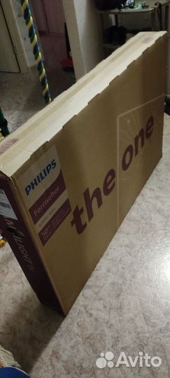 Philips 50pus8729