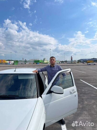 Автоинструктор / Инструктор по вождению АКПП