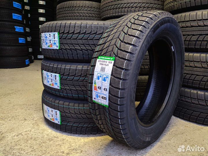 Triangle PL01 205/60 R16 97R