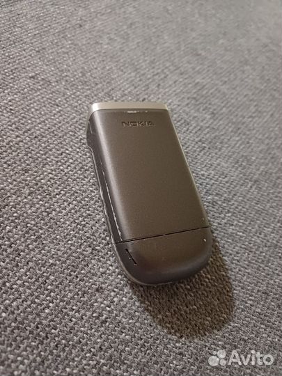 Nokia 2760