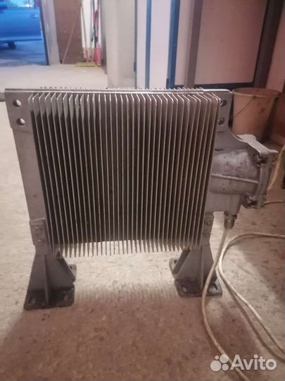 Обогреватель