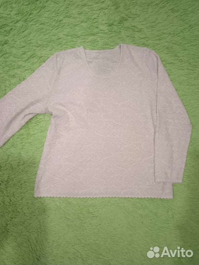 Вещи женские 46 48