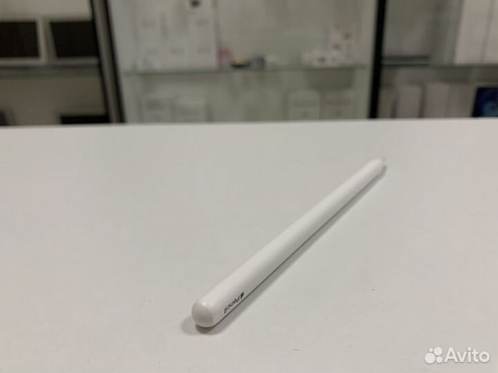 Стилус apple Pencil 2 (оригинал) на гарантии
