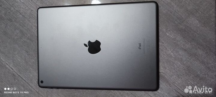 Планшет apple iPad 8 поколения