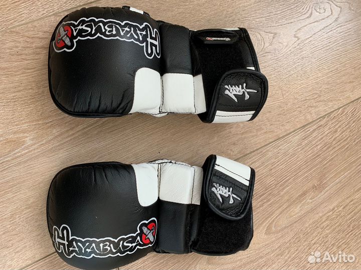 Единоборства