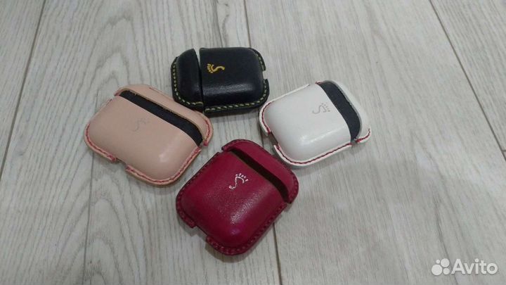 Чехол для airpods