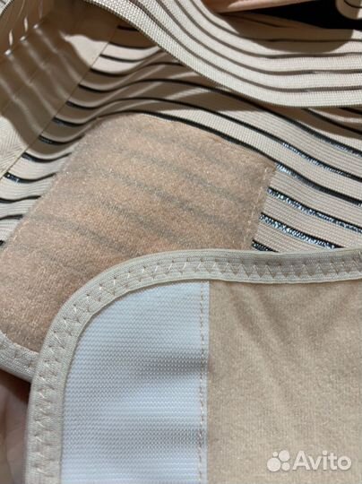 Бандаж для беременных и после родов