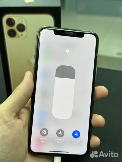 iPhone 11 Pro, 64 ГБ