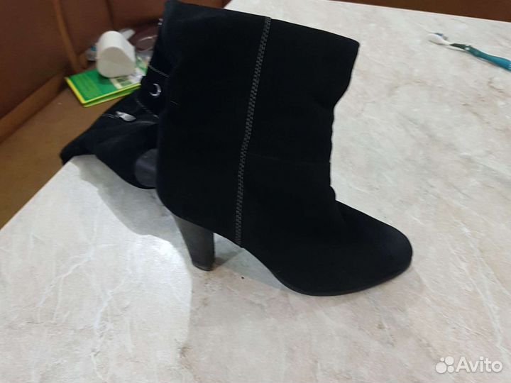 Сапоги