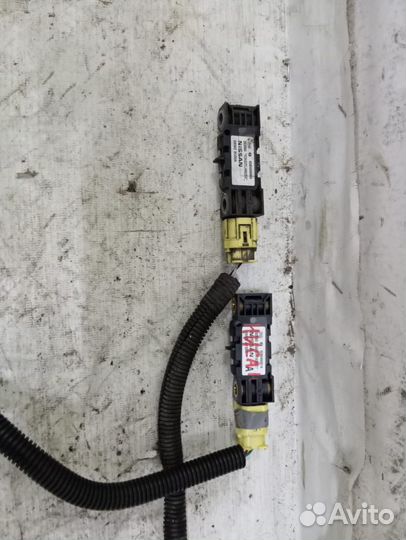 Датчик удара Nissan Note E11