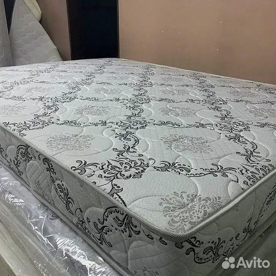 Матрас 140х200 ортопедический