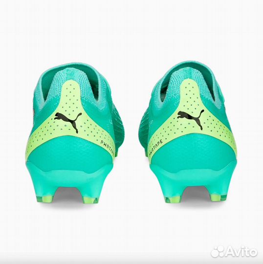 Бутсы Puma ultra ultimate FG/AG