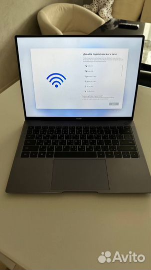 Huawei MateBook X Pro 2021