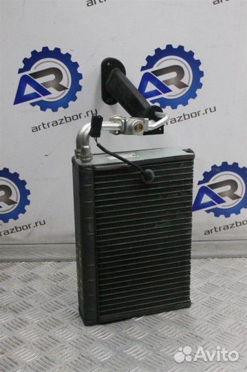 Испаритель кондиционера Bmw X5 E53 M57TU M57D30