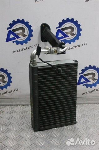 Испаритель кондиционера Bmw X5 E53 M57TU M57D30