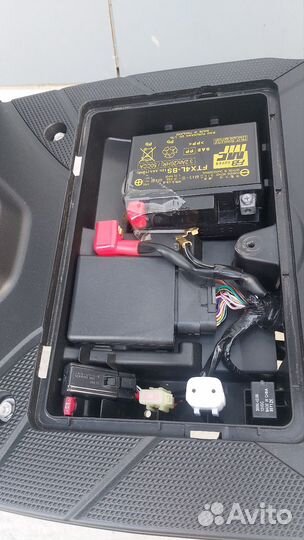 Suzuki lets 6 new Новый