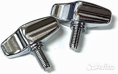 Болты-барашки Pearl M8x15 мм (UGB-815/2)