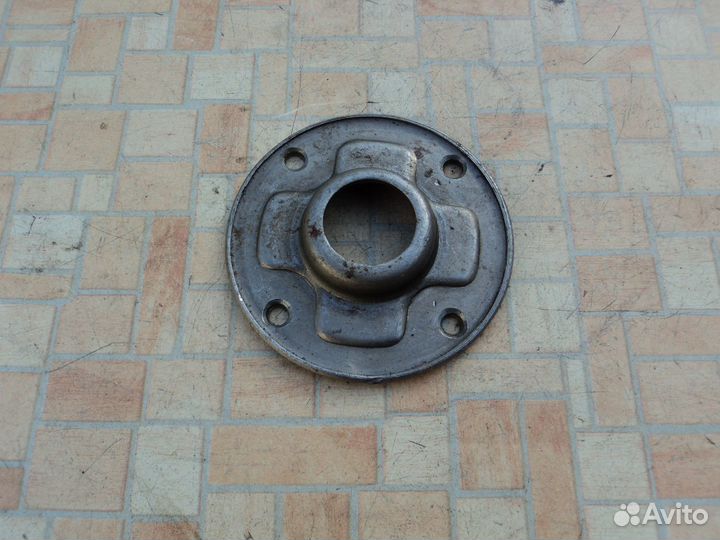 Запчасти на Иж-Планету-Спорт-350