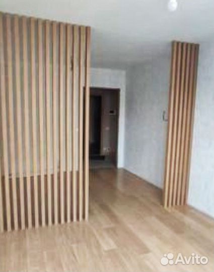 Перегородка в студию, квартиру