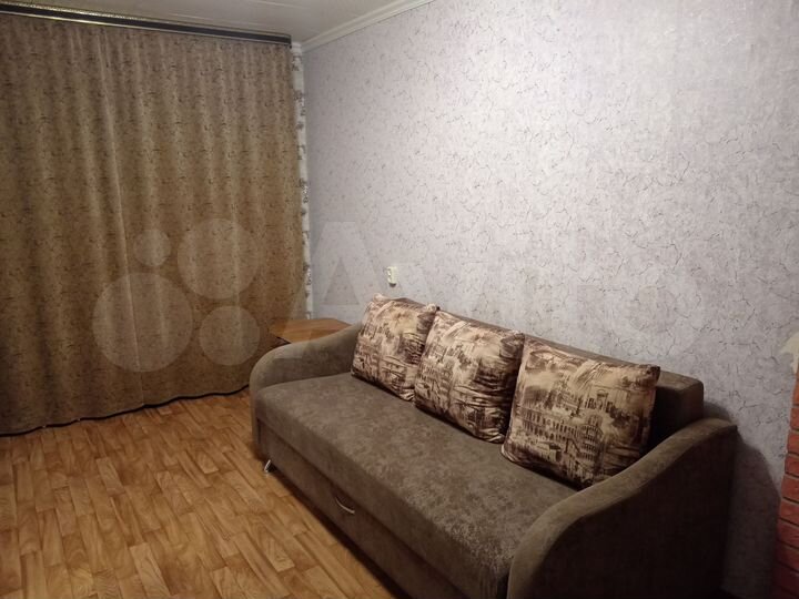 2-к. квартира, 39,3 м², 3/5 эт.