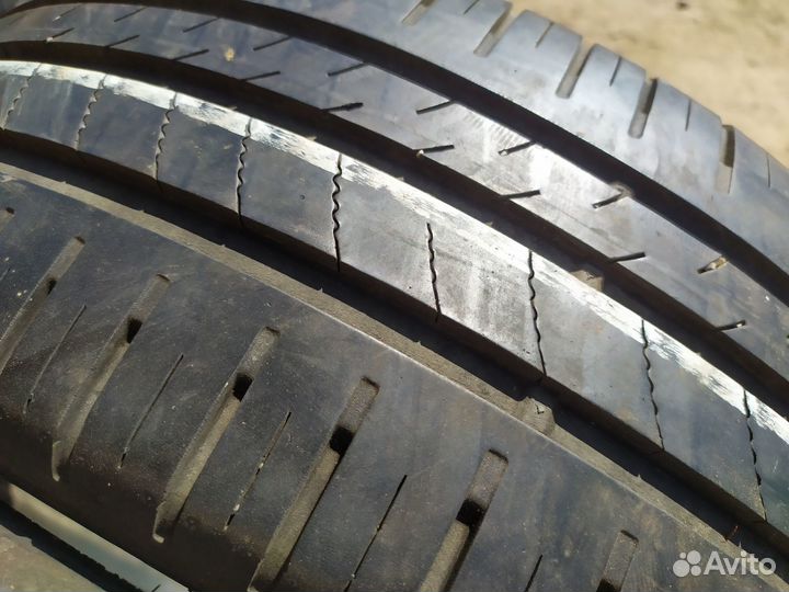 Goodyear EfficientGrip 195/45 R16 84V