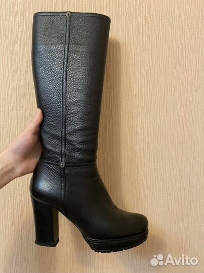 Сапоги Prada оригинал