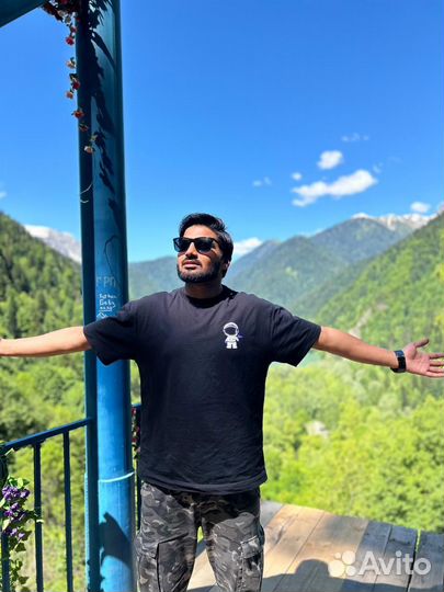 Джип тур в Абхазию Рица, Гагра, Гекский водопад