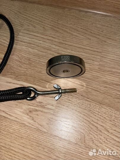 Поисковый магнит