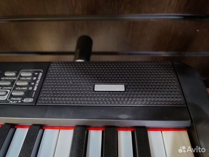 Синтезатор для обучения (Аналог Casio ct-s300)