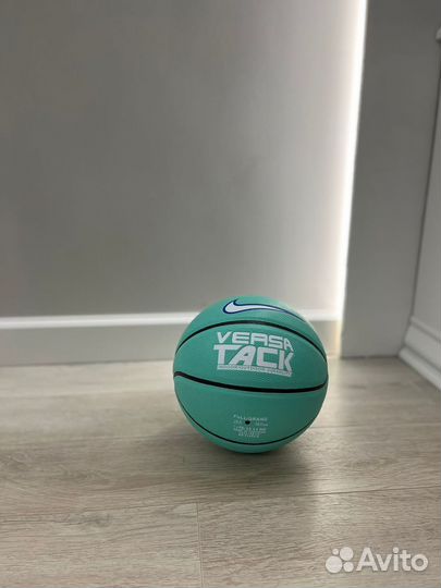 Баскетбольный мяч 7 nike, эксклюзив