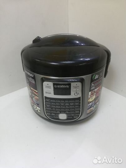 Мультиварка Endever vita-95