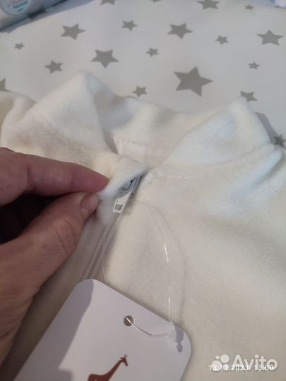 Комбинезон для новорожденного 56
