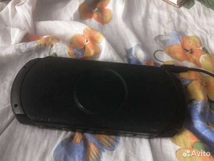 Sony PSP E1004