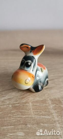 Фигурки героев советских мультфильмов