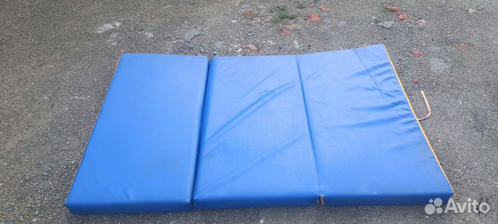 Мат, татами