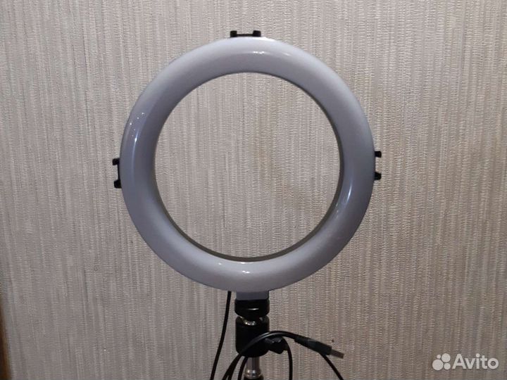 Кольцо для селфи