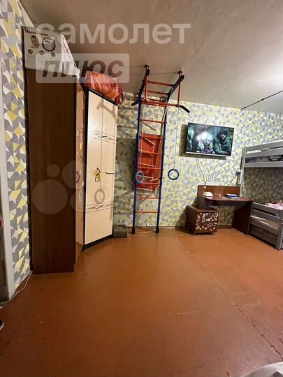 2-к. квартира, 45,5 м², 5/5 эт.