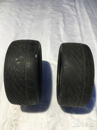 Yokohama Parada Spec-2 225/35 R18