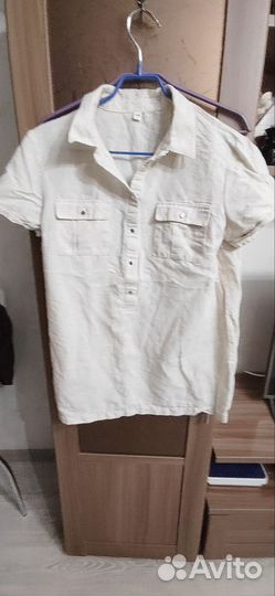 Женские вещи в дар