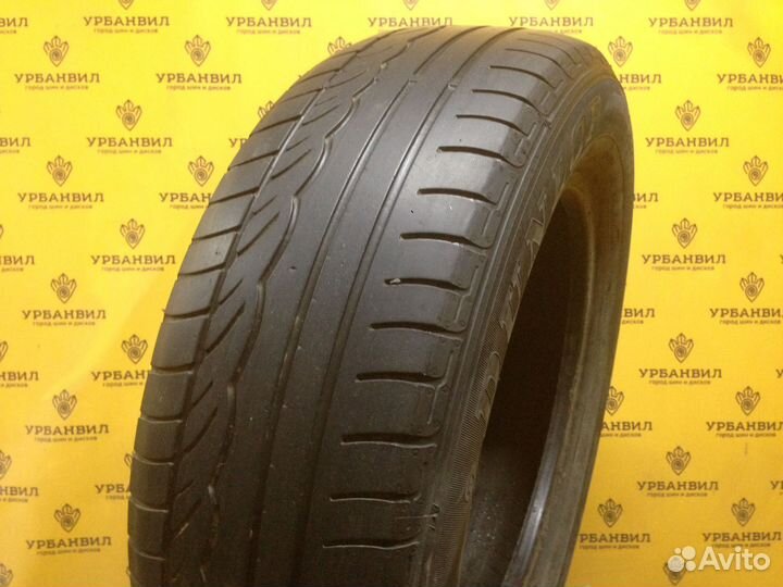 Dunlop SP Sport 01 185/65 R15 92V