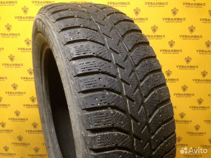 Bridgestone Ice Cruiser 5000 225/60 R17