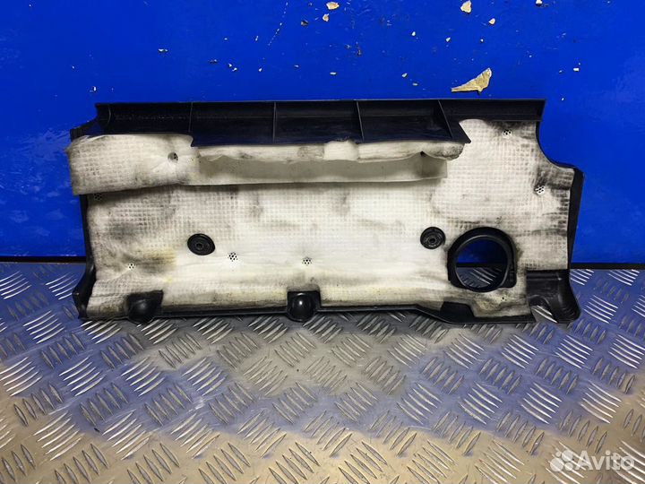 Накладка декоративная Toyota Camry (XV40) VII (200