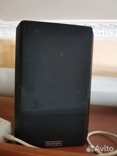 Комплект акустики Sound Pro 5.1