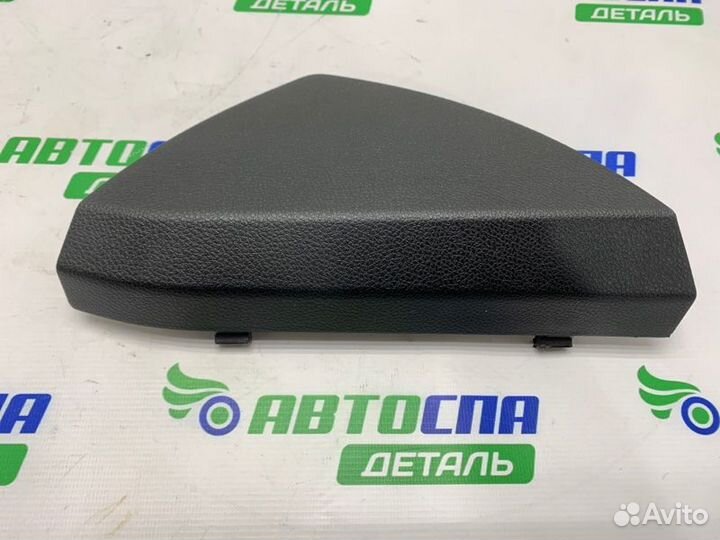 Накладка декоративная двери передняя правая