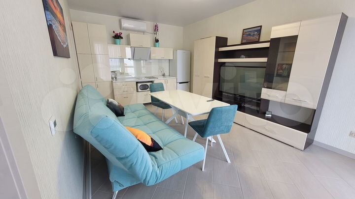 Дом 35 м² на участке 8 сот.