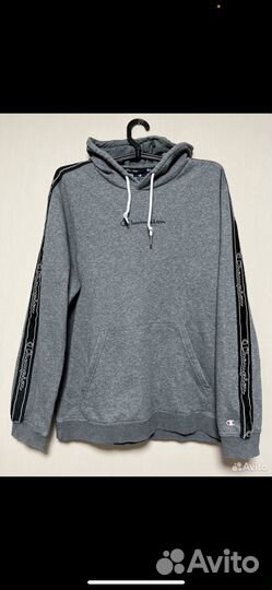 Толстовка champion