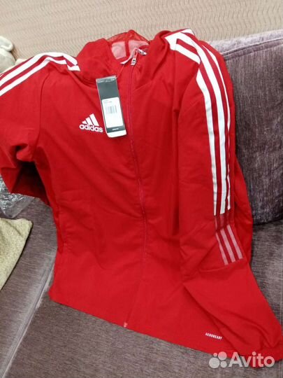 Куртка Adidas