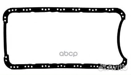 Прокладка м/поддона 1026550 elwis royal