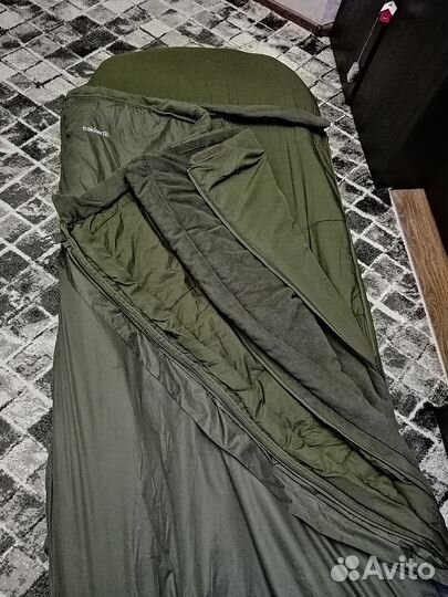 Спальный мешок trakker 365 sleeping bag